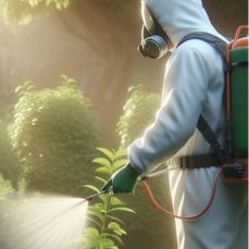 Insecticides and Pesticides